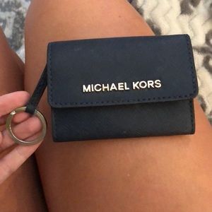 Keychain Wallet